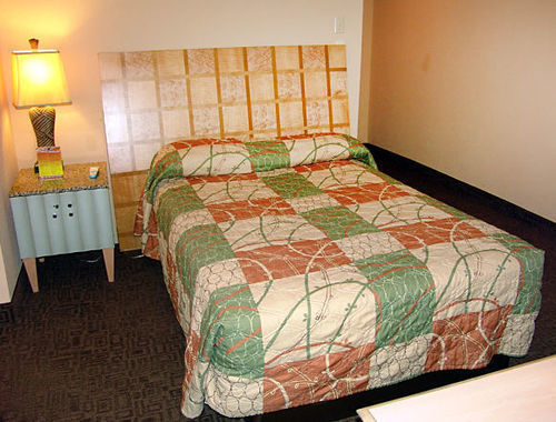 Ocean Inn Myrtle Beach Eksteriør bilde
