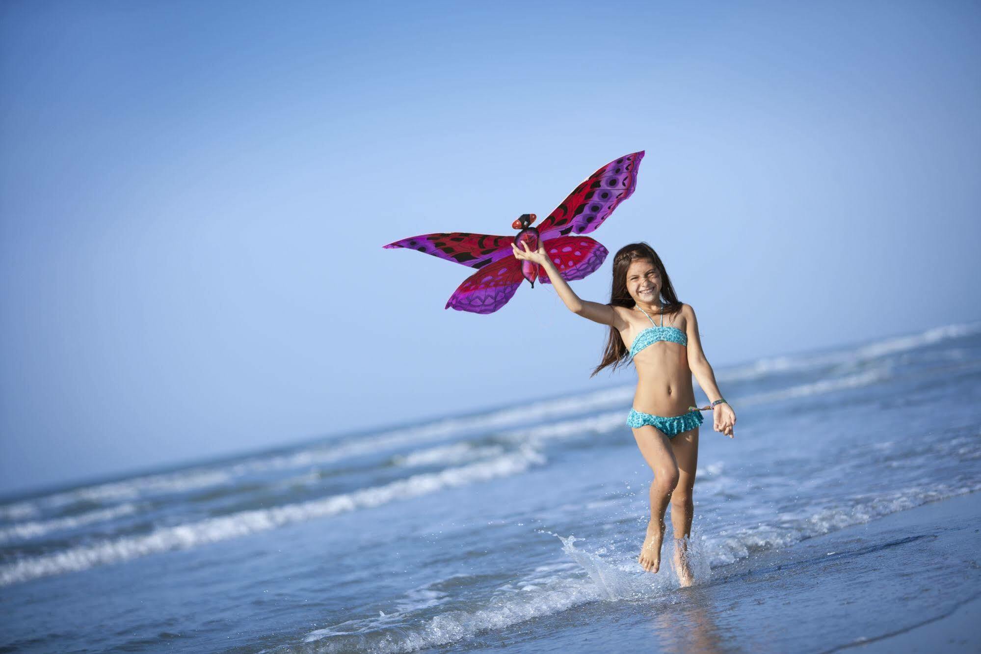 Ocean Inn Myrtle Beach Eksteriør bilde